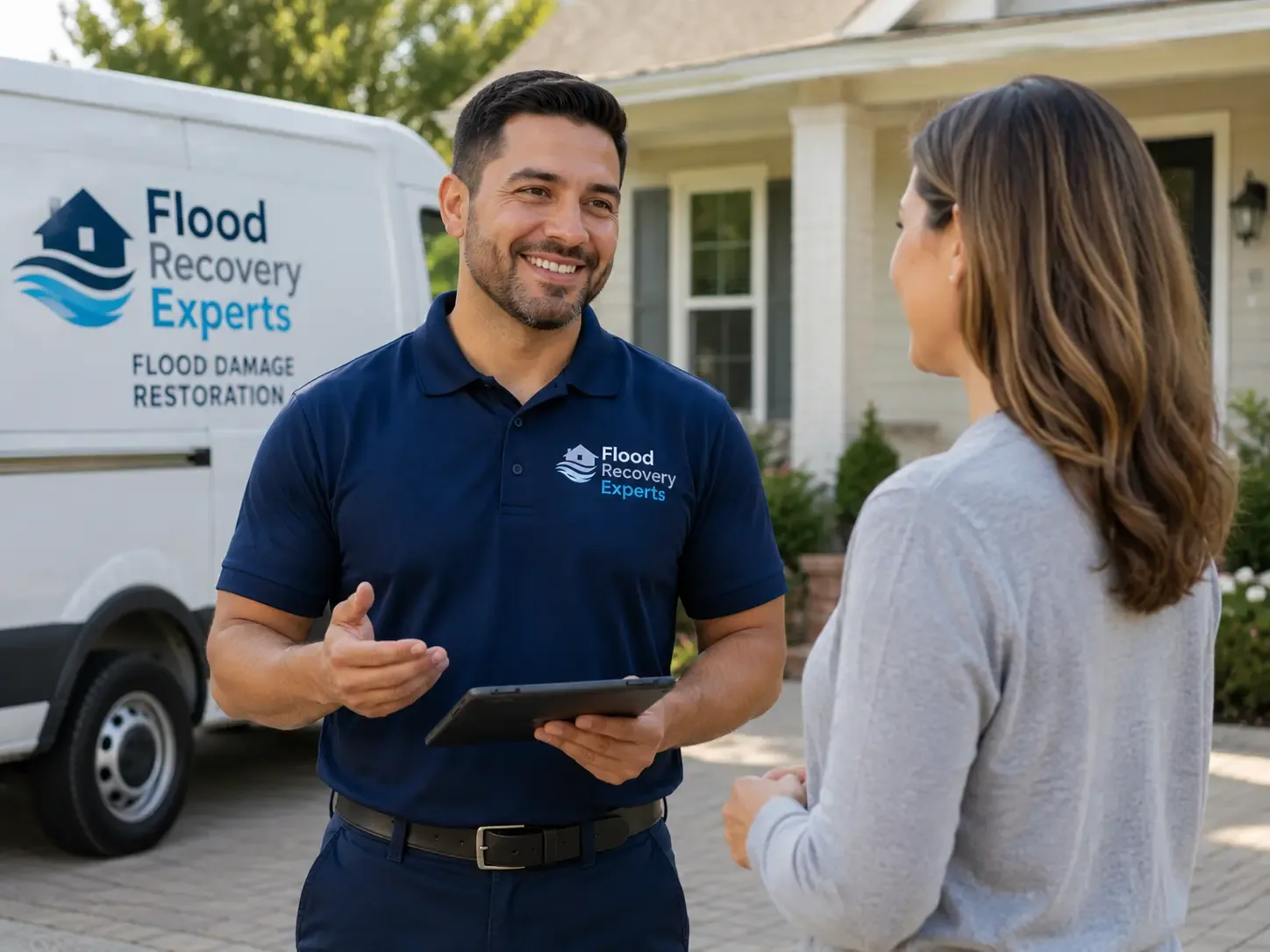 Flood Damage Cleanup Long Branch, TX FAQs